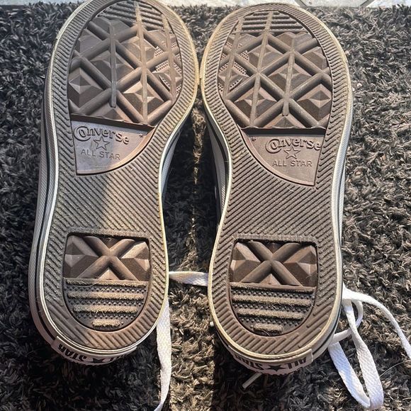 Converse ⭐️ - Picture 4 of 6